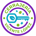 Cerrajería Urgencia Logo